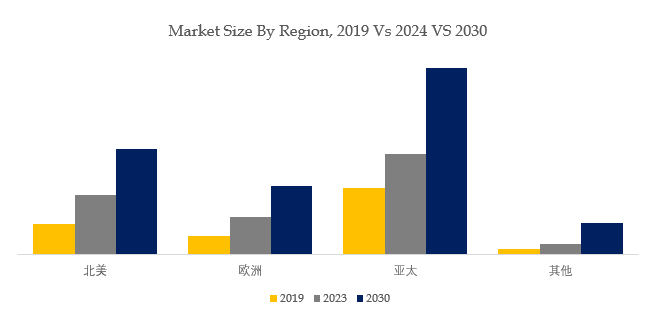 市场报告2024-2030AG真人国际全球扫地机器人(图6)